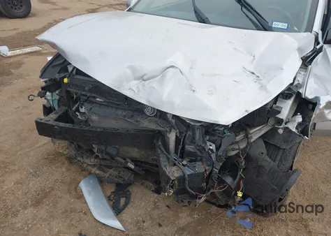 2020 Kia Rio S z USA, uszkodzony, nr VIN 3KPA24AD0LE322947